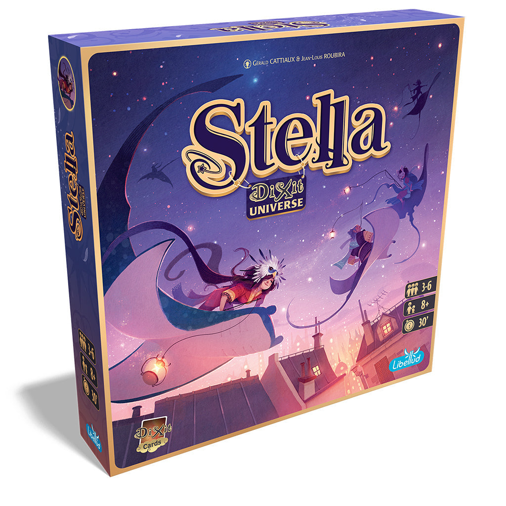 Stella | Gear Gaming Bentonville