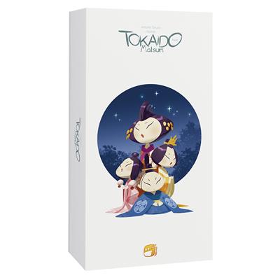 TOKAIDO: MATSURI 5TH EDITION | Gear Gaming Bentonville