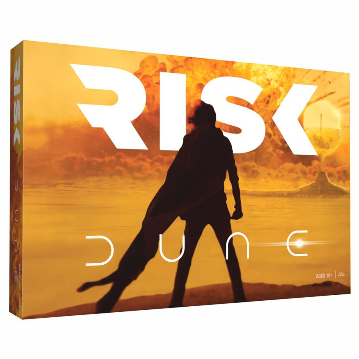Risk: Dune | Gear Gaming Bentonville