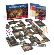 Dungeon Bowl | Gear Gaming Bentonville