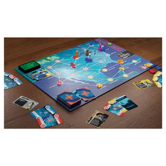 Pandemic Hot Zone: North America | Gear Gaming Bentonville