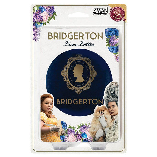 Love Letter - Bridgerton | Gear Gaming Bentonville
