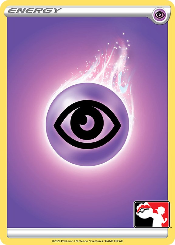 Psychic Energy [Prize Pack Series One] | Gear Gaming Bentonville