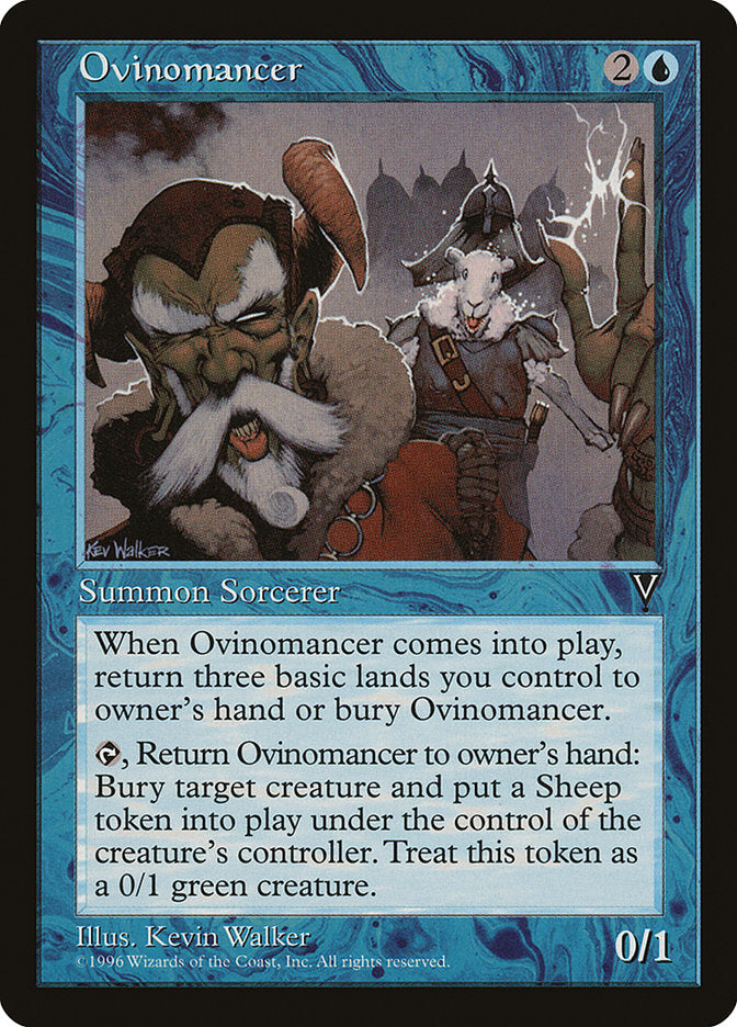 Ovinomancer [Multiverse Gift Box] | Gear Gaming Bentonville