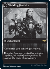 Wedding Announcement // Wedding Festivity [Innistrad: Double Feature] | Gear Gaming Bentonville