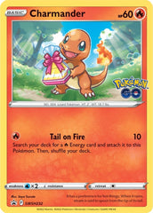 Charmander (SWSH232) [Sword & Shield: Black Star Promos] | Gear Gaming Bentonville