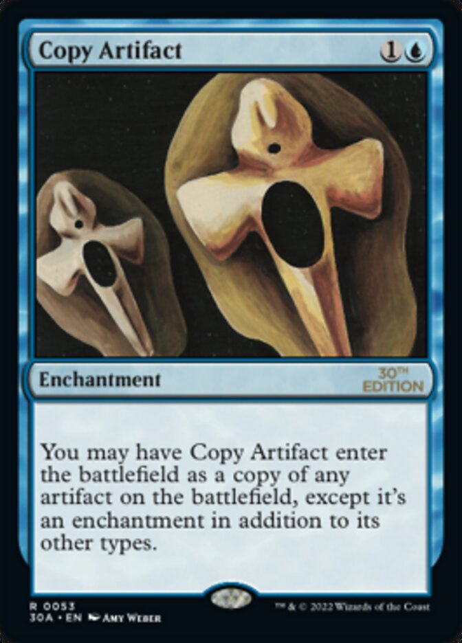 Copy Artifact [30th Anniversary Edition] | Gear Gaming Bentonville