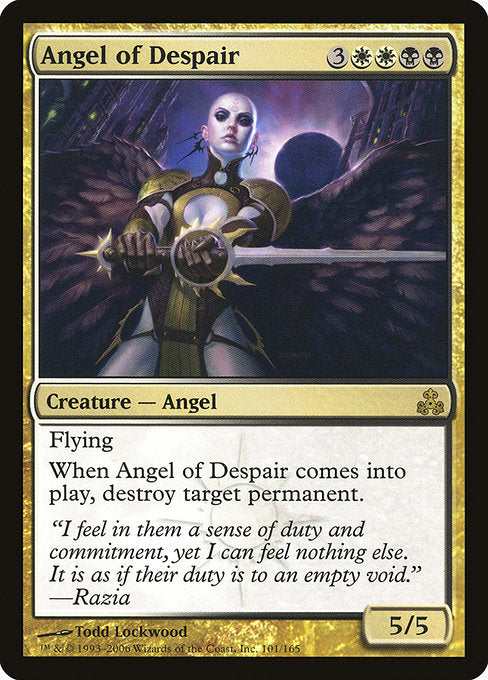 Angel of Despair [Guildpact] | Gear Gaming Bentonville