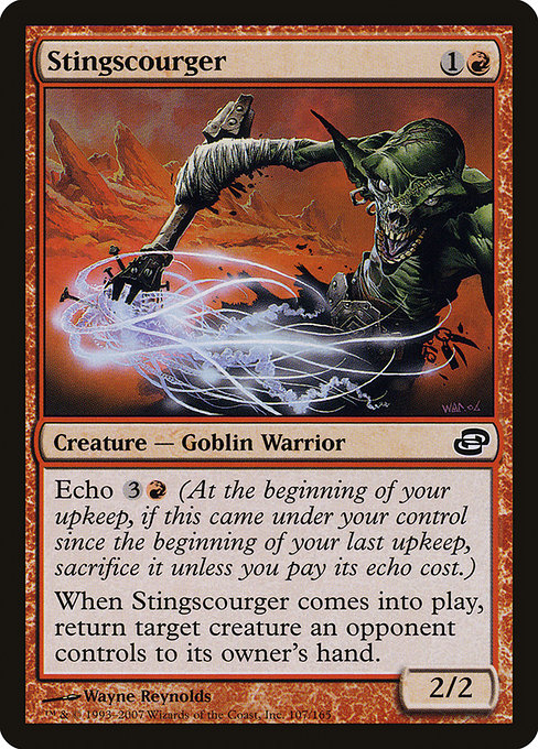 Stingscourger [Planar Chaos] | Gear Gaming Bentonville