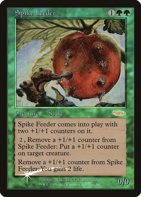 Spike Feeder [FNM Promos] | Gear Gaming Bentonville