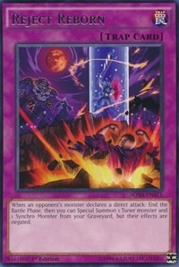 Reject Reborn [Breakers of Shadow] [BOSH-EN071] | Gear Gaming Bentonville