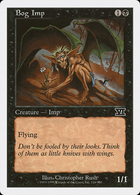 Bog Imp [Classic Sixth Edition] | Gear Gaming Bentonville
