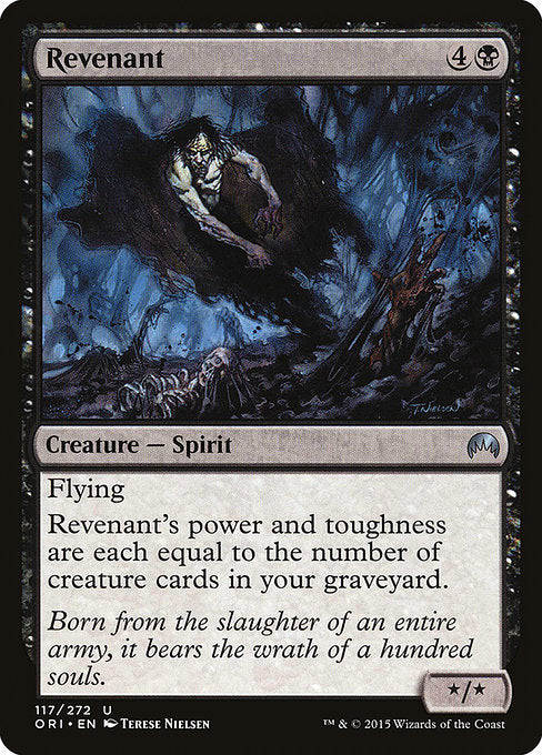 Revenant [Magic Origins] | Gear Gaming Bentonville