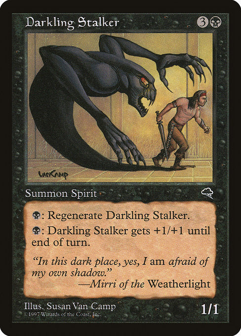 Darkling Stalker [Tempest] | Gear Gaming Bentonville