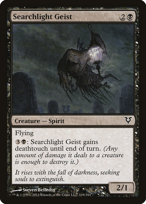 Searchlight Geist [Avacyn Restored] | Gear Gaming Bentonville