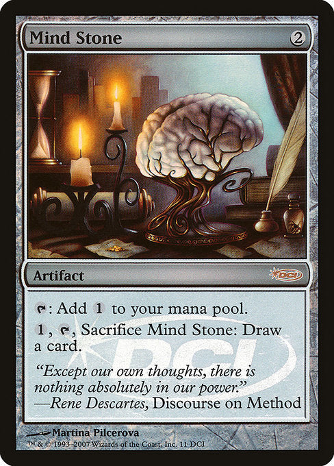 Mind Stone [WPN & Gateway Promos] | Gear Gaming Bentonville