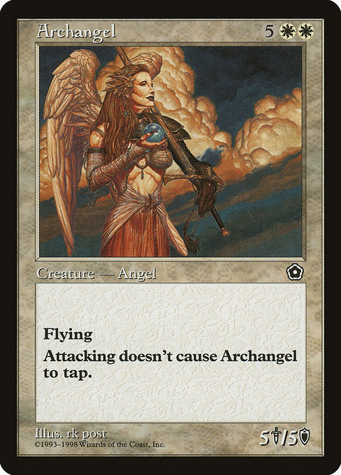 Archangel [Portal Second Age] | Gear Gaming Bentonville