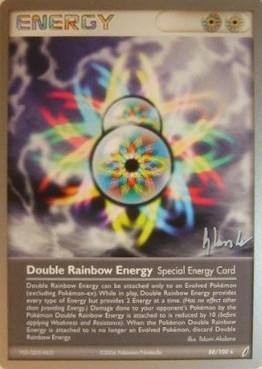 Double Rainbow Energy (88/100) (Empotech - Dylan Lefavour) [World Championships 2008] | Gear Gaming Bentonville