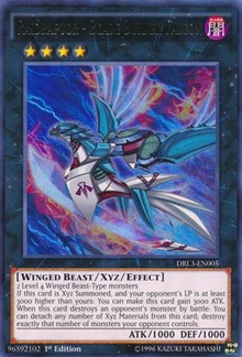 Raidraptor - Blade Burner Falcon [Dragons of Legend: Unleashed] [DRL3-EN005] | Gear Gaming Bentonville