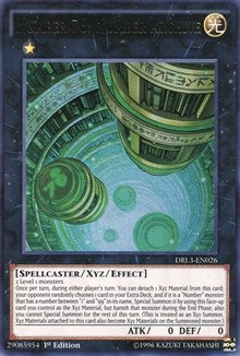 Number 78: Number Archive [Dragons of Legend: Unleashed] [DRL3-EN026] | Gear Gaming Bentonville