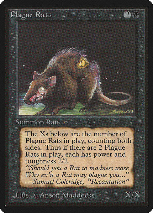 Plague Rats [Beta Edition] | Gear Gaming Bentonville