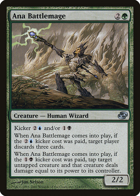 Ana Battlemage [Planar Chaos] | Gear Gaming Bentonville