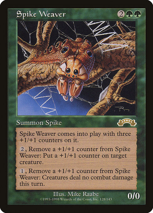 Spike Weaver [Exodus] | Gear Gaming Bentonville