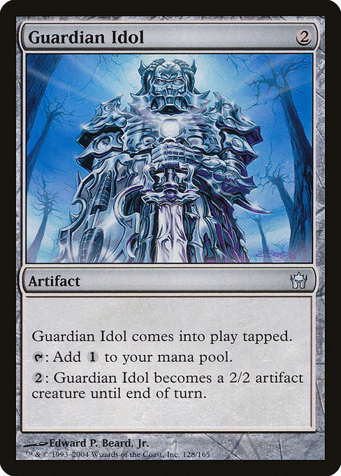 Guardian Idol [Fifth Dawn] | Gear Gaming Bentonville