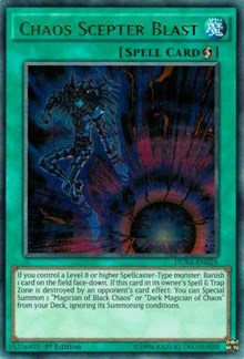 yugioh chaos support cards New Yugi Support In Chaos Origins, Thoughts? : r/YuGiOhMasterDuel