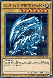 Blue-Eyes White Dragon [Duelist Saga] [DUSA-EN043] | Gear Gaming Bentonville