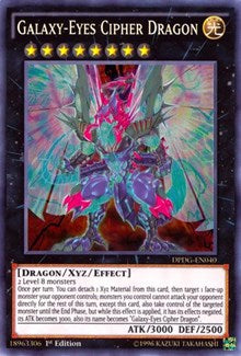 Galaxy-Eyes Cipher Dragon [Duelist Pack: Dimensional Guardians] [DPDG-EN040] | Gear Gaming Bentonville