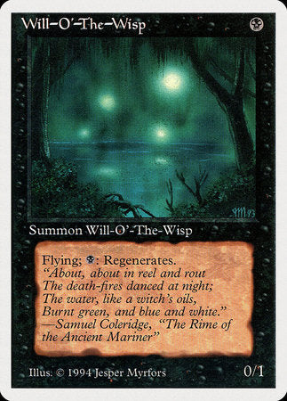 Will-o'-the-Wisp [Summer Magic] | Gear Gaming Bentonville