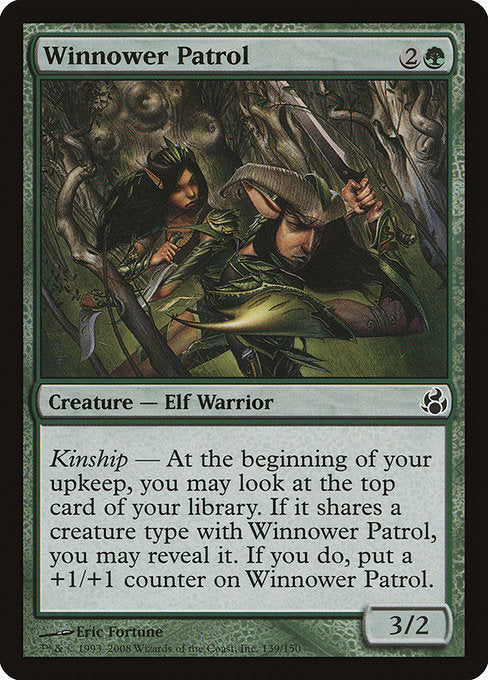 Winnower Patrol [Morningtide] | Gear Gaming Bentonville