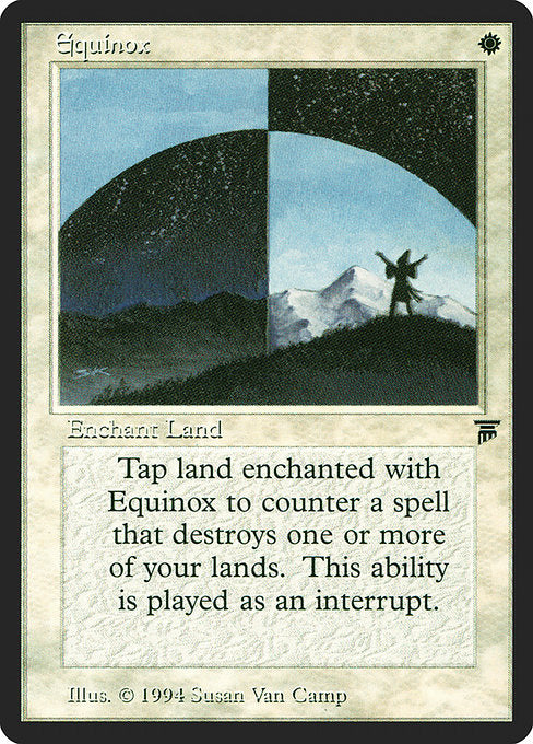 Equinox [Legends] | Gear Gaming Bentonville