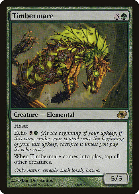 Timbermare [Planar Chaos] | Gear Gaming Bentonville