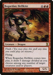 Bogardan Hellkite [Time Spiral] | Gear Gaming Bentonville