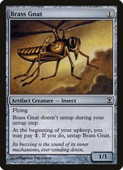 Brass Gnat [Time Spiral] | Gear Gaming Bentonville