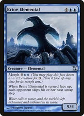 Brine Elemental [Time Spiral] | Gear Gaming Bentonville