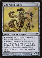 Clockwork Hydra [Time Spiral] | Gear Gaming Bentonville