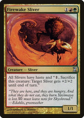 Firewake Sliver [Time Spiral] | Gear Gaming Bentonville