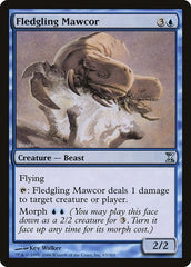 Fledgling Mawcor [Time Spiral] | Gear Gaming Bentonville