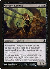 Gorgon Recluse [Time Spiral] | Gear Gaming Bentonville