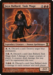 Jaya Ballard, Task Mage [Time Spiral] | Gear Gaming Bentonville