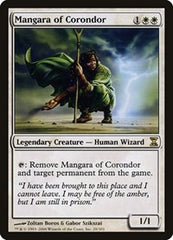 Mangara of Corondor [Time Spiral] | Gear Gaming Bentonville