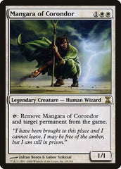 Mangara of Corondor [Time Spiral] | Gear Gaming Bentonville