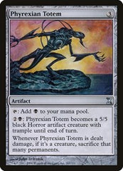 Phyrexian Totem [Time Spiral] | Gear Gaming Bentonville