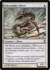 Sidewinder Sliver [Time Spiral] | Gear Gaming Bentonville