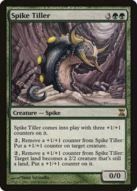 Spike Tiller [Time Spiral] | Gear Gaming Bentonville