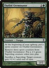 Thallid Germinator [Time Spiral] | Gear Gaming Bentonville