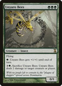 Unyaro Bees [Time Spiral] | Gear Gaming Bentonville